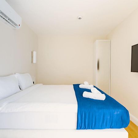 Elegance Sea View Aparthotel In Orbi City Batumi Kültér fotó