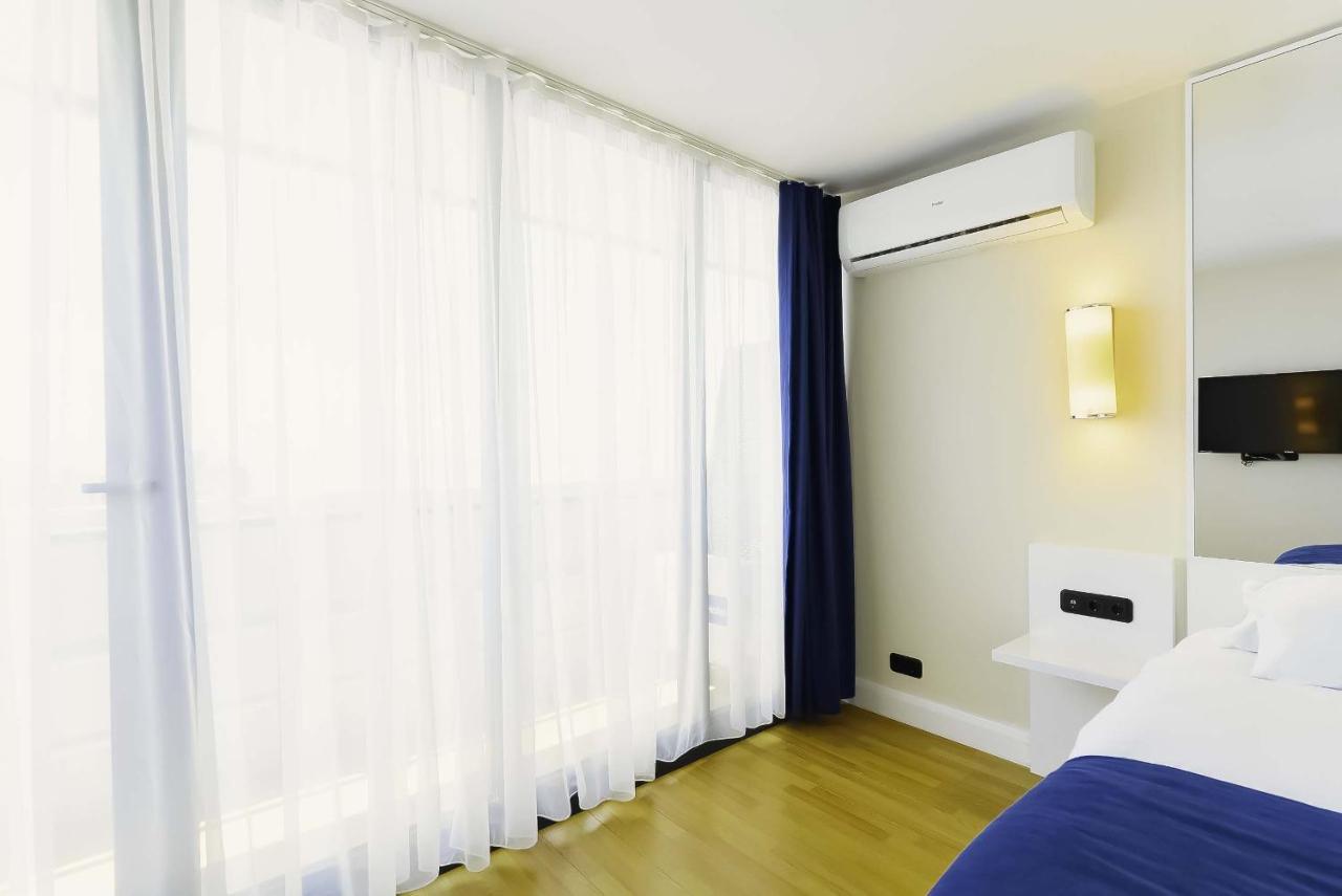 Elegance Sea View Aparthotel In Orbi City Batumi Kültér fotó