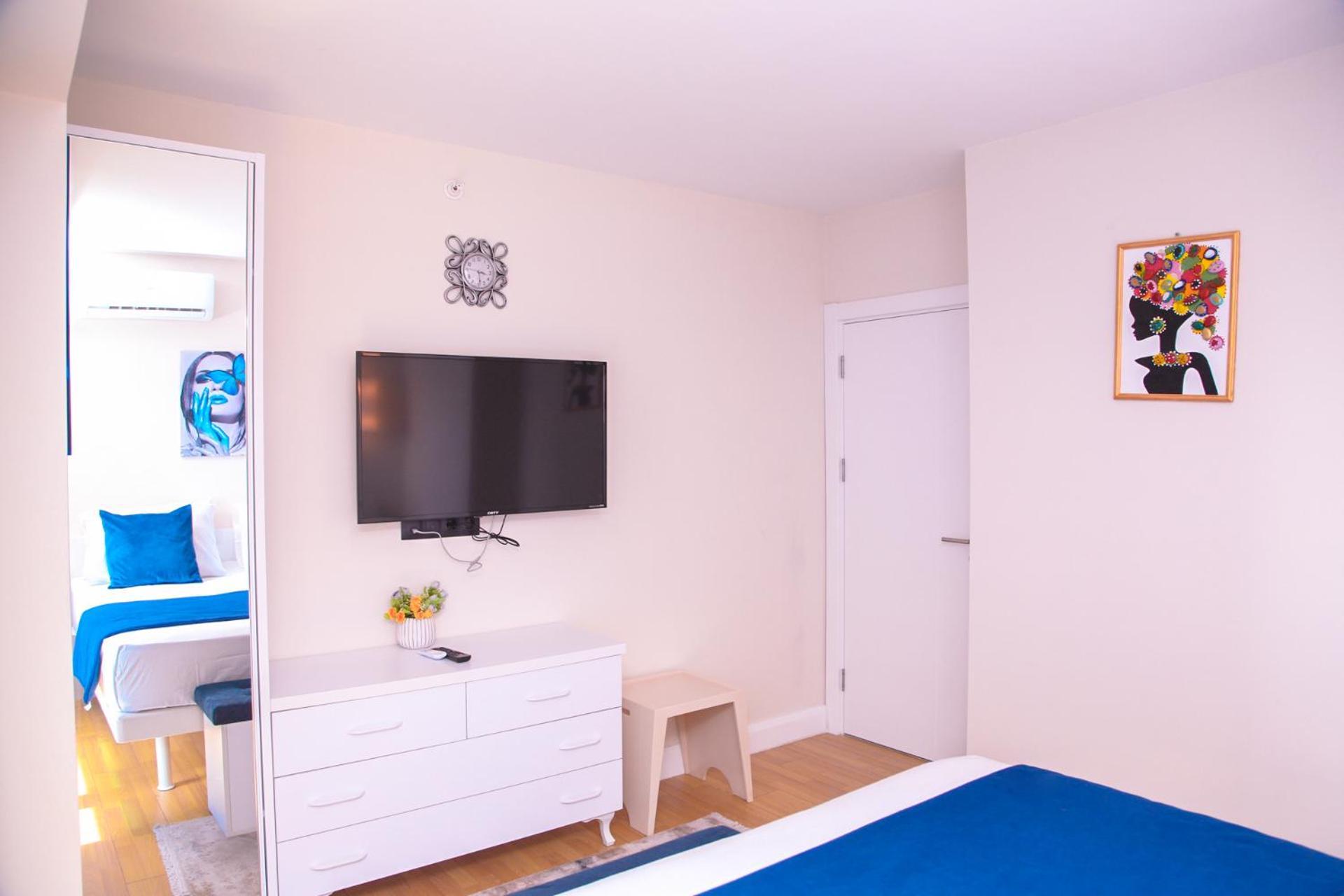 Elegance Sea View Aparthotel In Orbi City Batumi Kültér fotó