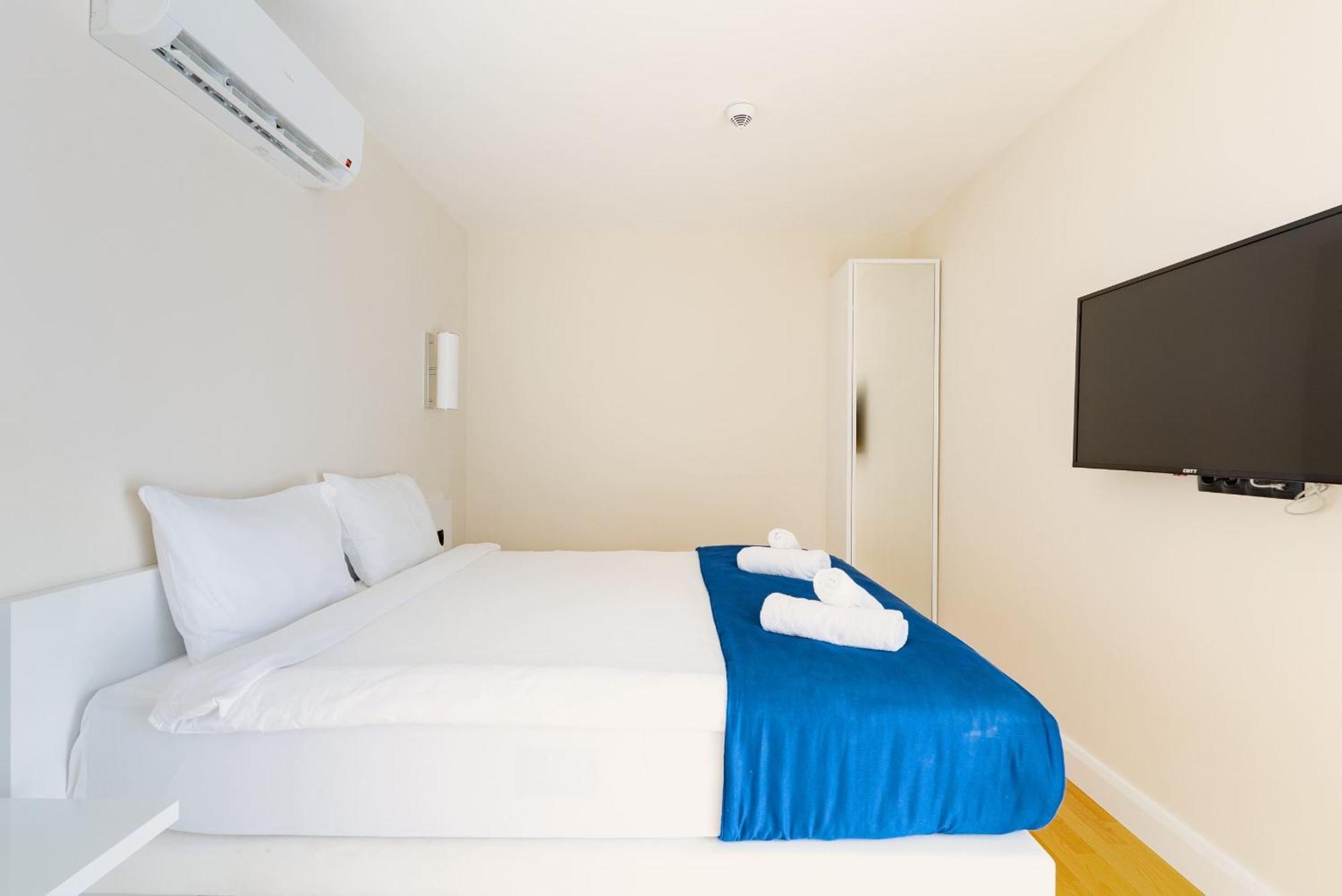 Elegance Sea View Aparthotel In Orbi City Batumi Kültér fotó